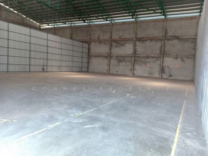For Rent - Warehouse Onnut70 450 square meter, Bangkok