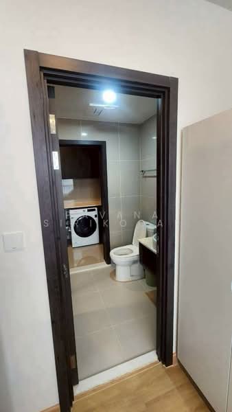 XT Huaikhwang, Bangkok, 244 Ratchadaphisek Road, Huai Khwang, Huai Khwang, Bangkok, 1 Bedroom, 35 sqm, Condo For Rent, by Pavana Sirikogar, 500205770 - DDproperty.com