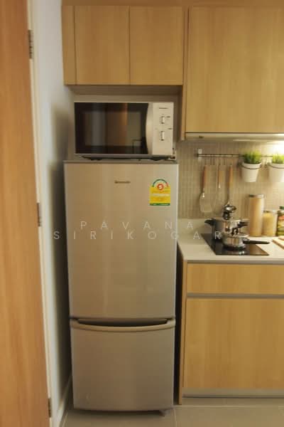 The Nest Ploenchit, Bangkok, 105 Soi Nai Loet, Lumphini, Pathum Wan, Bangkok, 1 Bedroom, 43 sqm, Condo For Rent, by Pavana Sirikogar, 500205772 - DDproperty.com