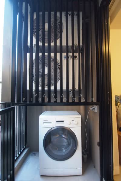 The Nest Ploenchit, Bangkok, 105 Soi Nai Loet, Lumphini, Pathum Wan, Bangkok, 1 Bedroom, 43 sqm, Condo For Rent, by Pavana Sirikogar, 500205772 - DDproperty.com