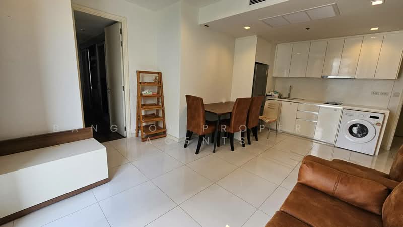 Nara 9 by Eastern Star : นารา 9 บาย อีสเทอร์น สตาร์, กรุงเทพ, แขวงทุ่งมหาเมฆ เขตสาทร กทม., ทุ่งมหาเมฆ, สาทร, กรุงเทพ, 66 ตร.ม., คอนโด ให้เช่า, โดย BANGKOK PROPERTY AGENTS, 500205774 - DDproperty.com