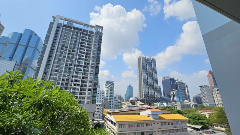 Nara 9 by Eastern Star : นารา 9 บาย อีสเทอร์น สตาร์, กรุงเทพ, แขวงทุ่งมหาเมฆ เขตสาทร กทม., ทุ่งมหาเมฆ, สาทร, กรุงเทพ, 66 ตร.ม., คอนโด ให้เช่า, โดย BANGKOK PROPERTY AGENTS, 500205774 - DDproperty.com