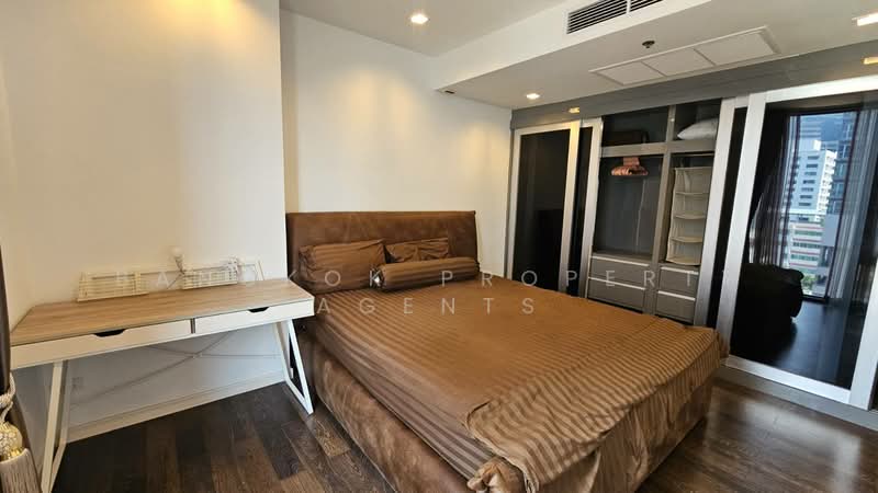 Nara 9 by Eastern Star, Bangkok, Naradhiwas Rajanagarindra Road, Thung Maha Mek, Sathon, Bangkok, 2 Bedrooms, 66 sqm, Condo For Rent, by BANGKOK PROPERTY AGENTS, 500205774 - DDproperty.com