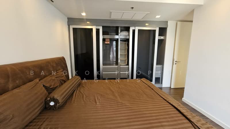 Nara 9 by Eastern Star, Bangkok, Naradhiwas Rajanagarindra Road, Thung Maha Mek, Sathon, Bangkok, 2 Bedrooms, 66 sqm, Condo For Rent, by BANGKOK PROPERTY AGENTS, 500205774 - DDproperty.com