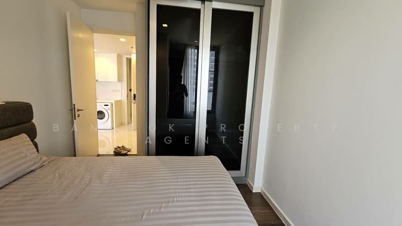 Nara 9 by Eastern Star, Bangkok, Naradhiwas Rajanagarindra Road, Thung Maha Mek, Sathon, Bangkok, 2 Bedrooms, 66 sqm, Condo For Rent, by BANGKOK PROPERTY AGENTS, 500205774 - DDproperty.com