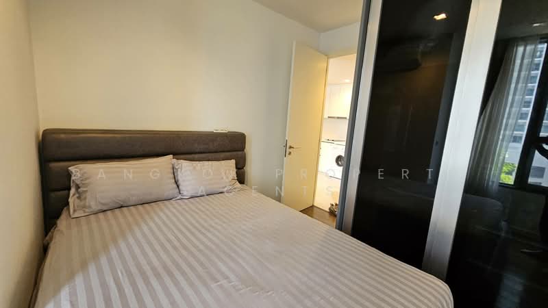 Nara 9 by Eastern Star, Bangkok, Naradhiwas Rajanagarindra Road, Thung Maha Mek, Sathon, Bangkok, 2 Bedrooms, 66 sqm, Condo For Rent, by BANGKOK PROPERTY AGENTS, 500205774 - DDproperty.com