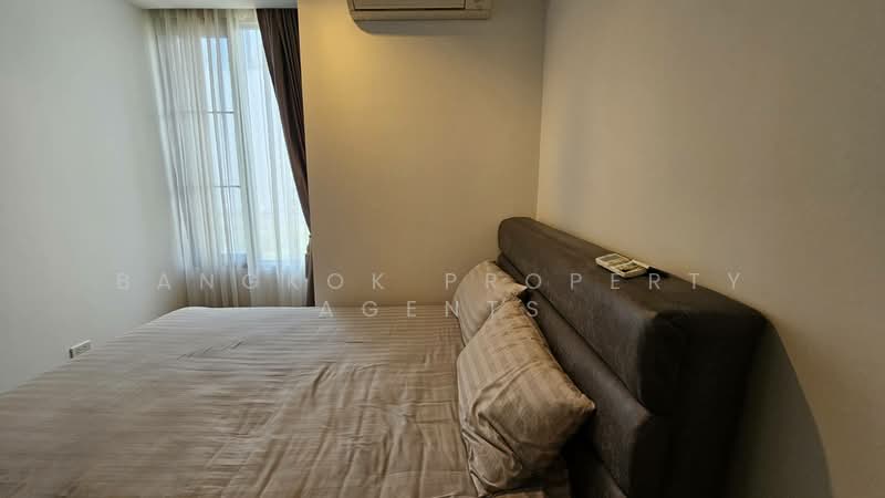 Nara 9 by Eastern Star : นารา 9 บาย อีสเทอร์น สตาร์, กรุงเทพ, แขวงทุ่งมหาเมฆ เขตสาทร กทม., ทุ่งมหาเมฆ, สาทร, กรุงเทพ, 66 ตร.ม., คอนโด ให้เช่า, โดย BANGKOK PROPERTY AGENTS, 500205774 - DDproperty.com