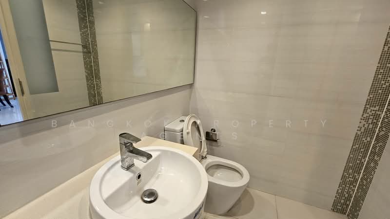 Nara 9 by Eastern Star, Bangkok, Naradhiwas Rajanagarindra Road, Thung Maha Mek, Sathon, Bangkok, 2 Bedrooms, 66 sqm, Condo For Rent, by BANGKOK PROPERTY AGENTS, 500205774 - DDproperty.com