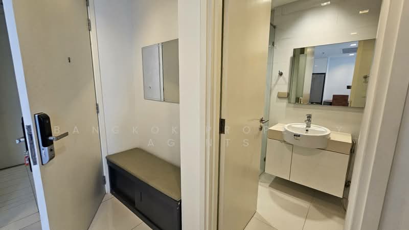 Nara 9 by Eastern Star, Bangkok, Naradhiwas Rajanagarindra Road, Thung Maha Mek, Sathon, Bangkok, 2 Bedrooms, 66 sqm, Condo For Rent, by BANGKOK PROPERTY AGENTS, 500205774 - DDproperty.com