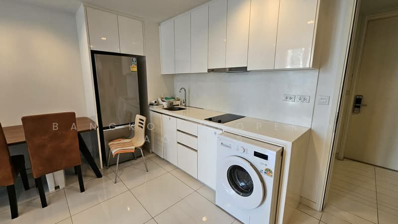 Nara 9 by Eastern Star, Bangkok, Naradhiwas Rajanagarindra Road, Thung Maha Mek, Sathon, Bangkok, 2 Bedrooms, 66 sqm, Condo For Rent, by BANGKOK PROPERTY AGENTS, 500205774 - DDproperty.com