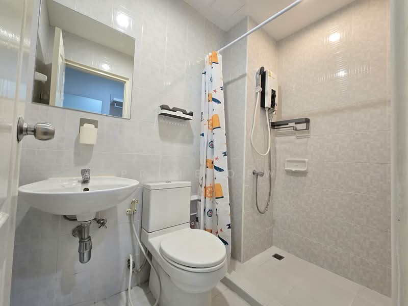 Zcape 3, Phuket, Thep Krasattri Road, Wichit, Muang Phuket, Phuket, Studio, 27 sqm, Condo For Rent, by Prime Dew, 500205775 - DDproperty.com