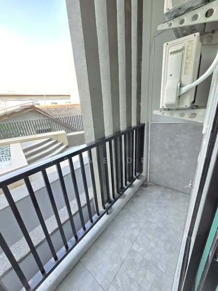 Zcape 3, Phuket, Thep Krasattri Road, Wichit, Muang Phuket, Phuket, Studio, 27 sqm, Condo For Rent, by Prime Dew, 500205775 - DDproperty.com