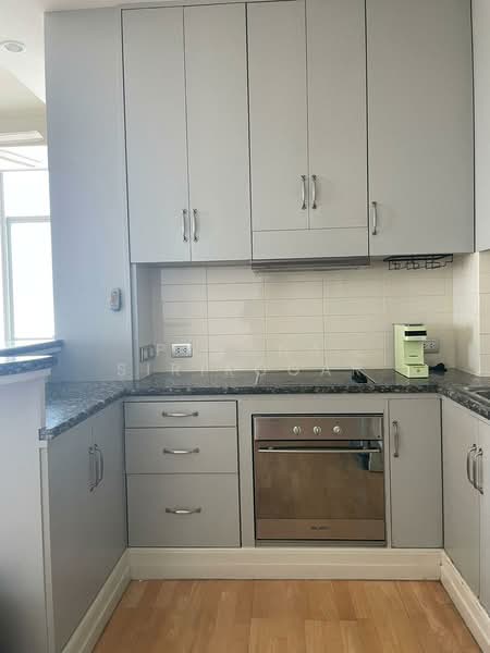 Baan Sathorn Chao Phraya, Bangkok, 931 Charoen Nakhon 15 A Alley, Khlong Ton Sai, Khlong San, Bangkok, 1 Bedroom, 61 sqm, Condo For Rent, by Pavana Sirikogar, 500205777 - DDproperty.com