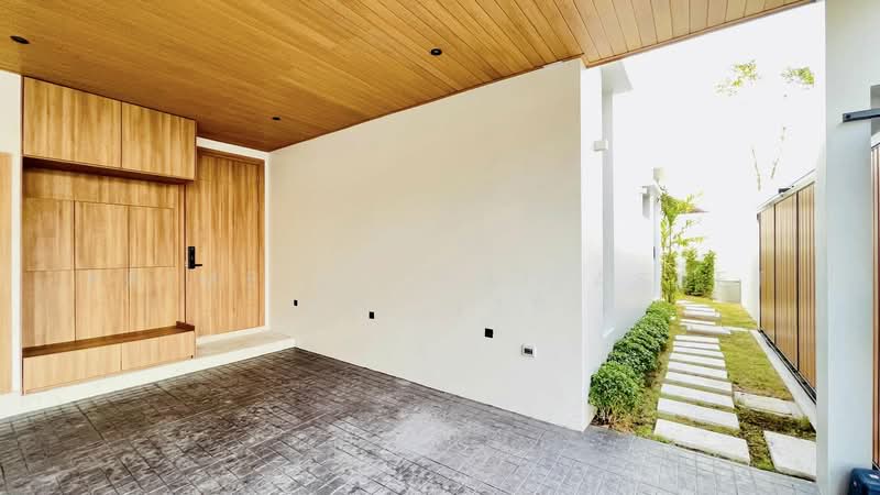 Mouana Residence Ko Kaeo, Phuket, Ko Kaeo, Muang Phuket, Phuket, 4 Bedrooms, 583 sqm, Single Detached House For Rent, by Prime Global Asset Co.,Ltd, 500205778 - DDproperty.com