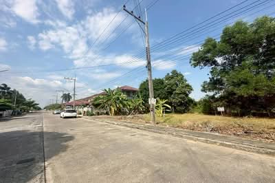 ขาย - หมู่บ้านเทพธารินทร์ รังสิต-นครนายก คลอง11, ปทุมธานี