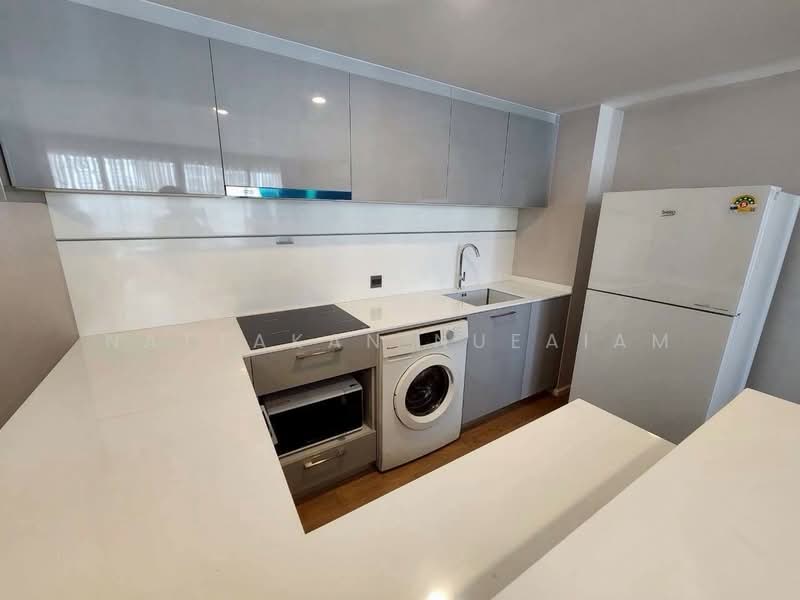 Suanbua Residence Ari 1- Ralakru, Bangkok, Soi Ari 1, Samsen Nai, Phaya Thai, Bangkok, 3 Bedrooms, 110 sqm, Condo For Sale, by Nattakan nueaiam, 500205780 - DDproperty.com