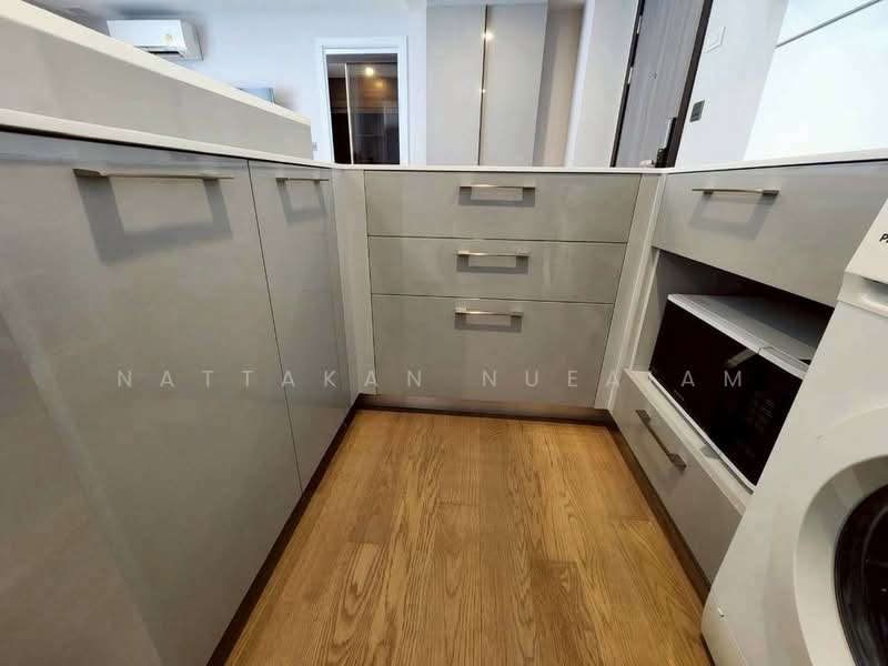 Suanbua Residence Ari 1- Ralakru, Bangkok, Soi Ari 1, Samsen Nai, Phaya Thai, Bangkok, 3 Bedrooms, 110 sqm, Condo For Sale, by Nattakan nueaiam, 500205780 - DDproperty.com