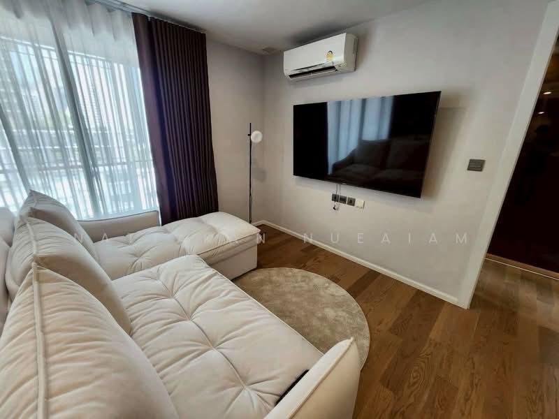 Suanbua Residence Ari 1- Ralakru, Bangkok, Soi Ari 1, Samsen Nai, Phaya Thai, Bangkok, 3 Bedrooms, 110 sqm, Condo For Sale, by Nattakan nueaiam, 500205780 - DDproperty.com