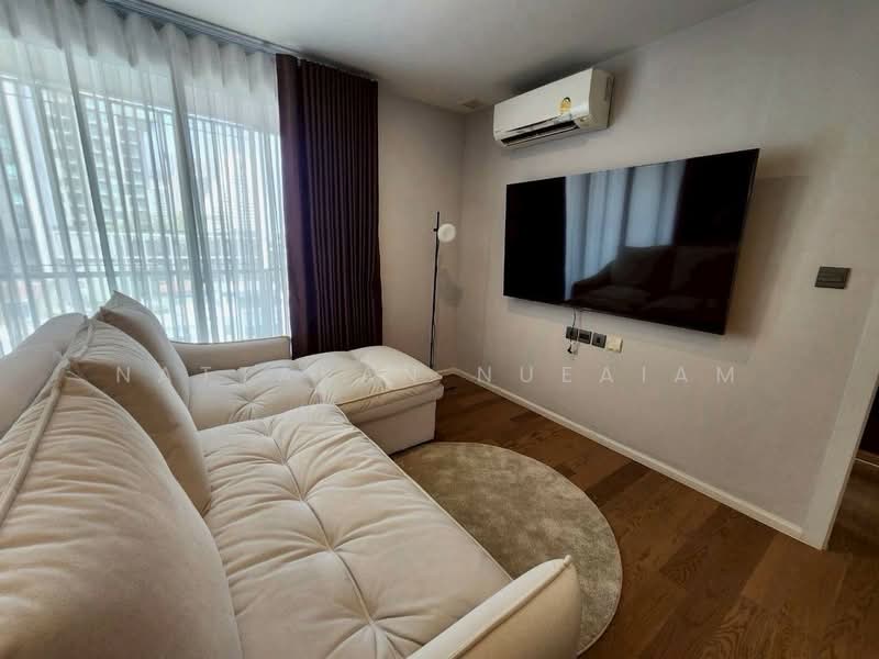 Suanbua Residence Ari 1- Ralakru, Bangkok, Soi Ari 1, Samsen Nai, Phaya Thai, Bangkok, 3 Bedrooms, 110 sqm, Condo For Sale, by Nattakan nueaiam, 500205780 - DDproperty.com