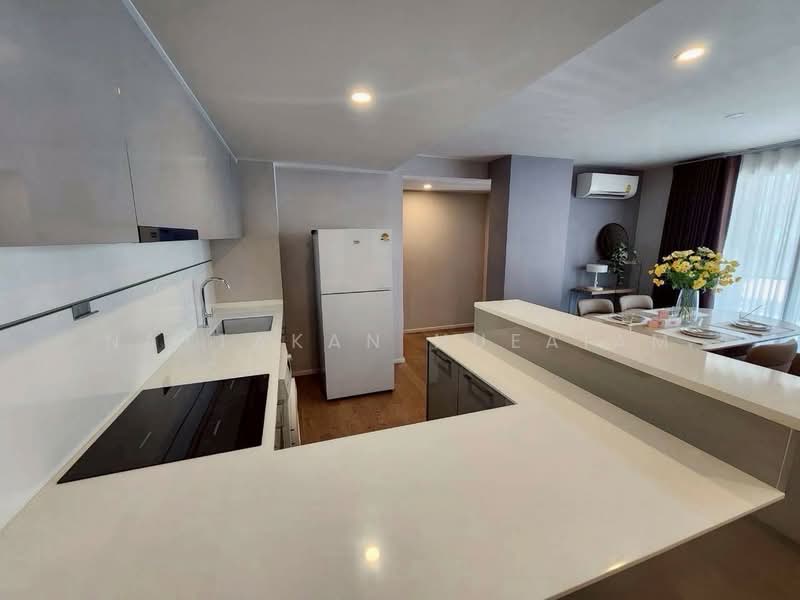 Suanbua Residence Ari 1- Ralakru, Bangkok, Soi Ari 1, Samsen Nai, Phaya Thai, Bangkok, 3 Bedrooms, 110 sqm, Condo For Sale, by Nattakan nueaiam, 500205780 - DDproperty.com