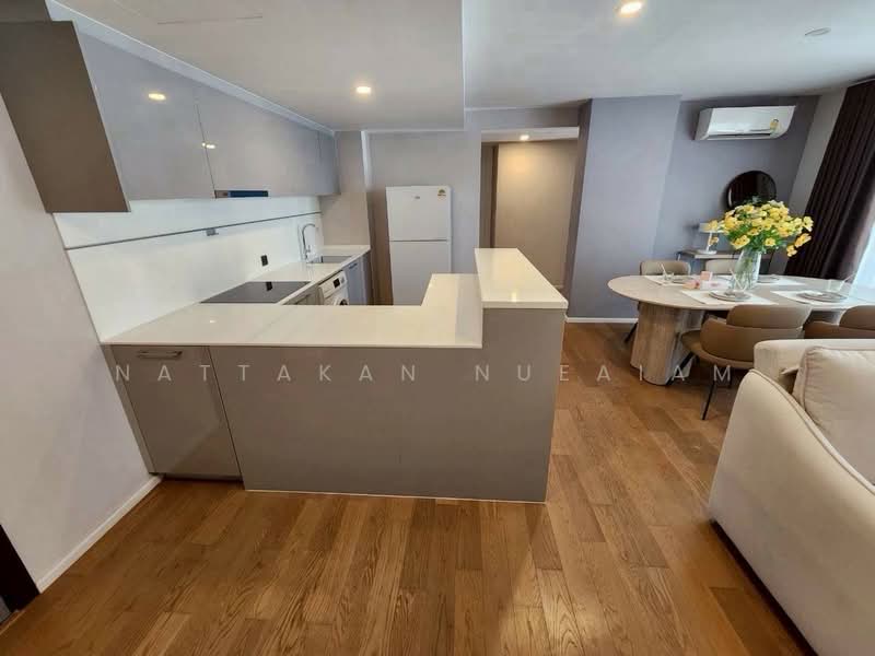 Suanbua Residence Ari 1- Ralakru, Bangkok, Soi Ari 1, Samsen Nai, Phaya Thai, Bangkok, 3 Bedrooms, 110 sqm, Condo For Sale, by Nattakan nueaiam, 500205780 - DDproperty.com