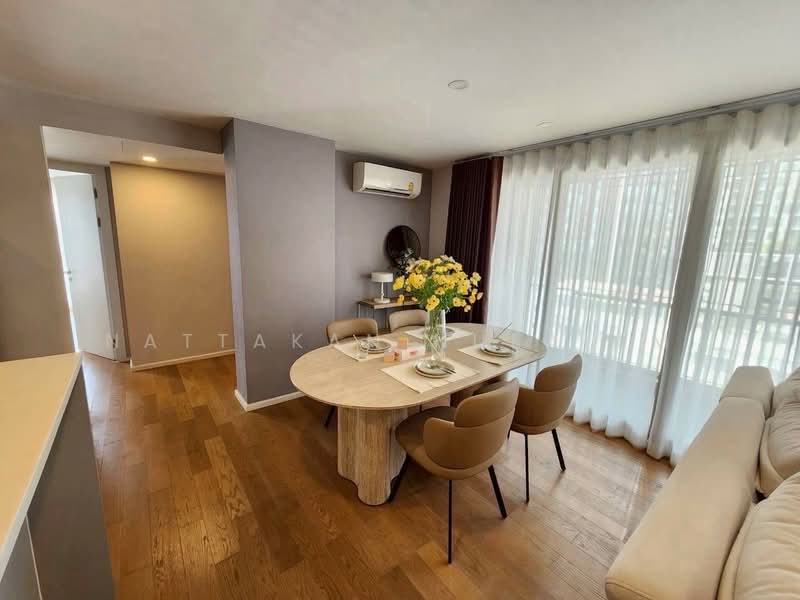 Suanbua Residence Ari 1- Ralakru : สวนบัว เรสซิเดนซ์ อารีย์ 1- ราชครู, กรุงเทพ, ซอยอารีย์ 1, สามเสนใน, พญาไท, กรุงเทพ, 110 ตร.ม., คอนโด ขาย, โดย Nattakan nueaiam, 500205780 - DDproperty.com