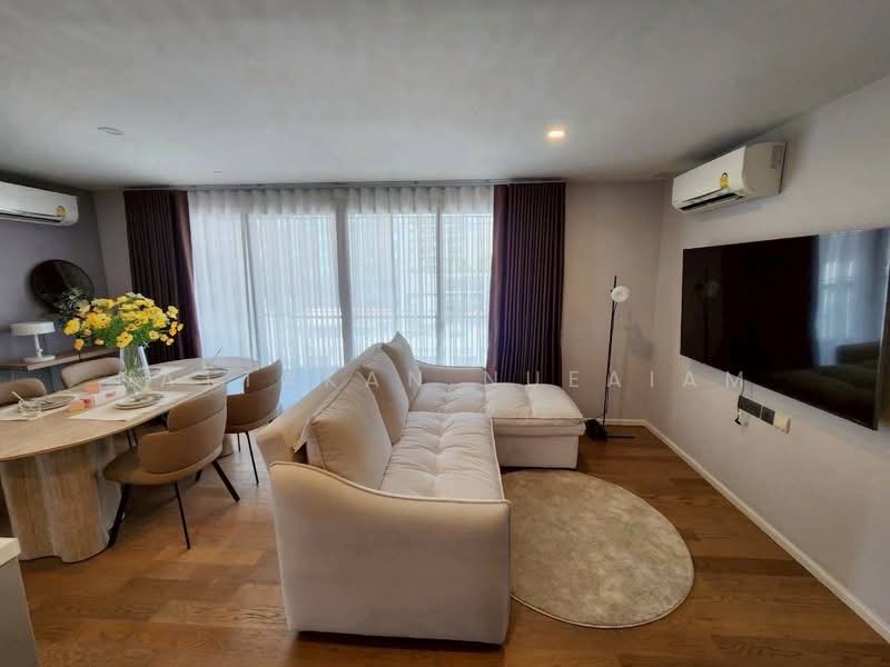 Suanbua Residence Ari 1- Ralakru : สวนบัว เรสซิเดนซ์ อารีย์ 1- ราชครู, กรุงเทพ, ซอยอารีย์ 1, สามเสนใน, พญาไท, กรุงเทพ, 110 ตร.ม., คอนโด ขาย, โดย Nattakan nueaiam, 500205780 - DDproperty.com