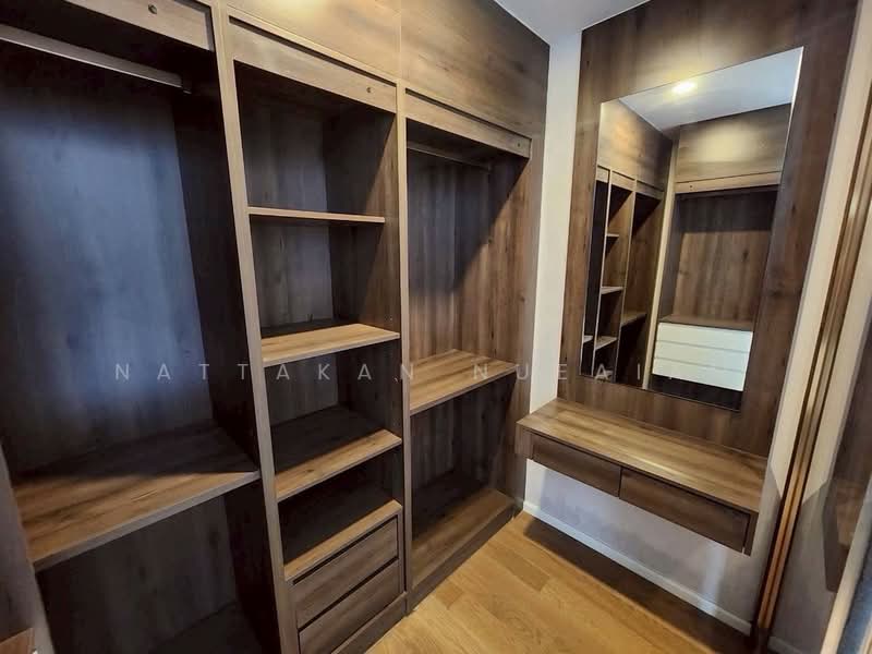 Suanbua Residence Ari 1- Ralakru, Bangkok, Soi Ari 1, Samsen Nai, Phaya Thai, Bangkok, 3 Bedrooms, 110 sqm, Condo For Sale, by Nattakan nueaiam, 500205780 - DDproperty.com