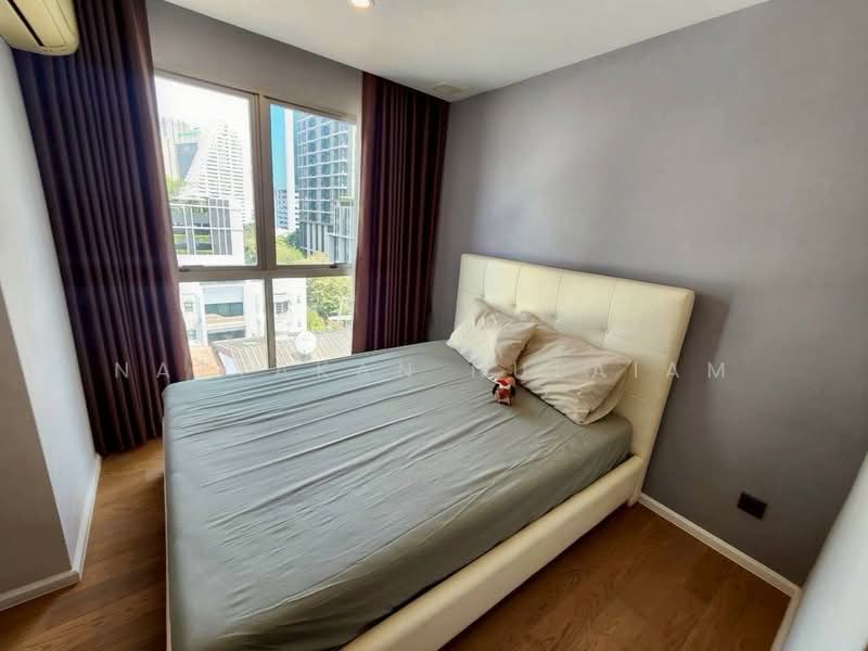 Suanbua Residence Ari 1- Ralakru, Bangkok, Soi Ari 1, Samsen Nai, Phaya Thai, Bangkok, 3 Bedrooms, 110 sqm, Condo For Sale, by Nattakan nueaiam, 500205780 - DDproperty.com