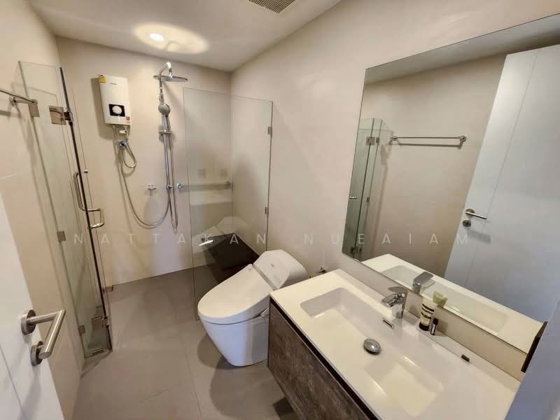 Suanbua Residence Ari 1- Ralakru : สวนบัว เรสซิเดนซ์ อารีย์ 1- ราชครู, กรุงเทพ, ซอยอารีย์ 1, สามเสนใน, พญาไท, กรุงเทพ, 110 ตร.ม., คอนโด ขาย, โดย Nattakan nueaiam, 500205780 - DDproperty.com