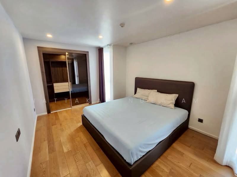 Suanbua Residence Ari 1- Ralakru, Bangkok, Soi Ari 1, Samsen Nai, Phaya Thai, Bangkok, 3 Bedrooms, 110 sqm, Condo For Sale, by Nattakan nueaiam, 500205780 - DDproperty.com