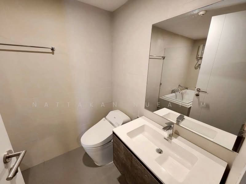 Suanbua Residence Ari 1- Ralakru : สวนบัว เรสซิเดนซ์ อารีย์ 1- ราชครู, กรุงเทพ, ซอยอารีย์ 1, สามเสนใน, พญาไท, กรุงเทพ, 110 ตร.ม., คอนโด ขาย, โดย Nattakan nueaiam, 500205780 - DDproperty.com