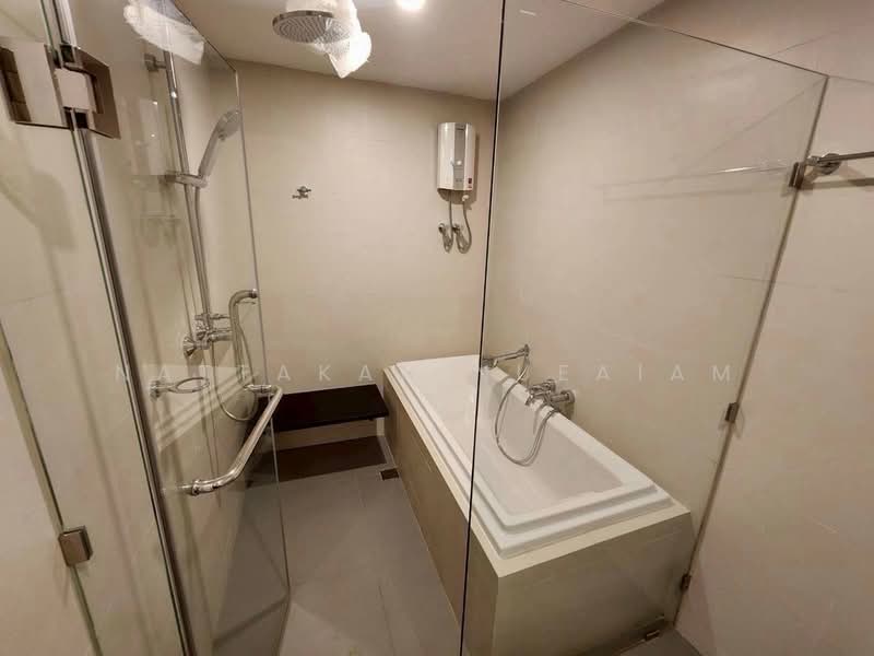 Suanbua Residence Ari 1- Ralakru, Bangkok, Soi Ari 1, Samsen Nai, Phaya Thai, Bangkok, 3 Bedrooms, 110 sqm, Condo For Sale, by Nattakan nueaiam, 500205780 - DDproperty.com