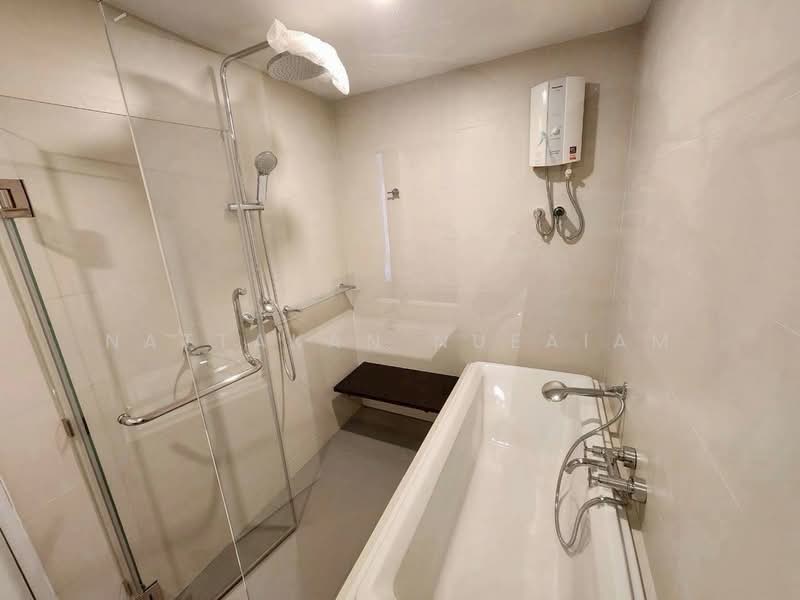 Suanbua Residence Ari 1- Ralakru, Bangkok, Soi Ari 1, Samsen Nai, Phaya Thai, Bangkok, 3 Bedrooms, 110 sqm, Condo For Sale, by Nattakan nueaiam, 500205780 - DDproperty.com