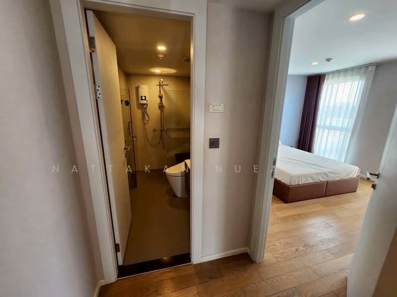 Suanbua Residence Ari 1- Ralakru : สวนบัว เรสซิเดนซ์ อารีย์ 1- ราชครู, กรุงเทพ, ซอยอารีย์ 1, สามเสนใน, พญาไท, กรุงเทพ, 110 ตร.ม., คอนโด ขาย, โดย Nattakan nueaiam, 500205780 - DDproperty.com