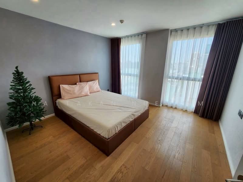 Suanbua Residence Ari 1- Ralakru, Bangkok, Soi Ari 1, Samsen Nai, Phaya Thai, Bangkok, 3 Bedrooms, 110 sqm, Condo For Sale, by Nattakan nueaiam, 500205780 - DDproperty.com