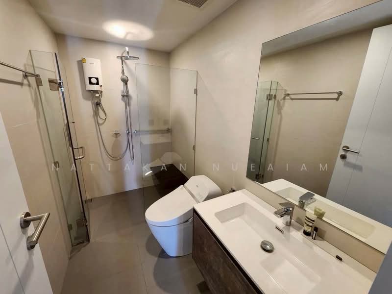 Suanbua Residence Ari 1- Ralakru, Bangkok, Soi Ari 1, Samsen Nai, Phaya Thai, Bangkok, 3 Bedrooms, 110 sqm, Condo For Sale, by Nattakan nueaiam, 500205780 - DDproperty.com