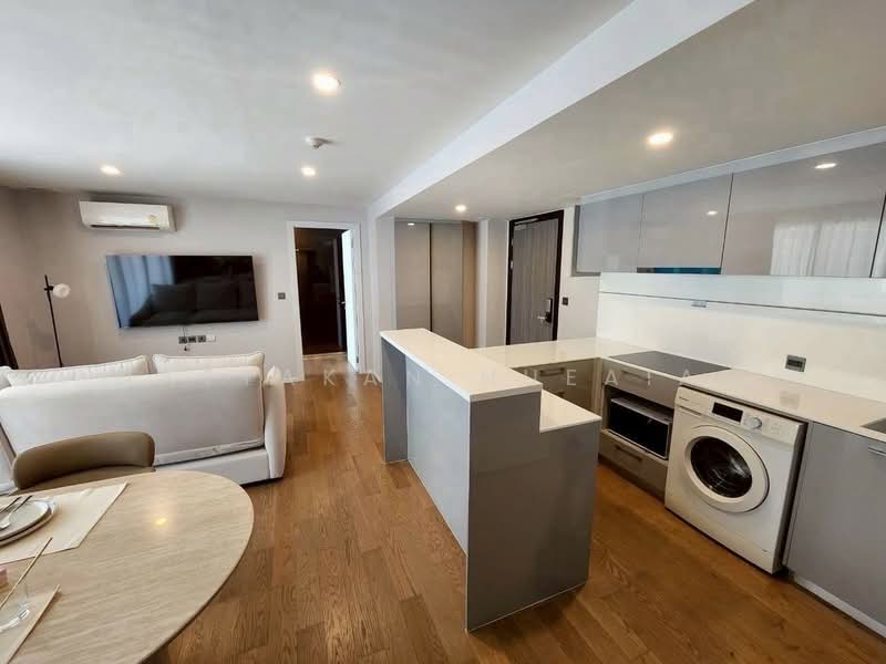 Suanbua Residence Ari 1- Ralakru, Bangkok, Soi Ari 1, Samsen Nai, Phaya Thai, Bangkok, 3 Bedrooms, 110 sqm, Condo For Sale, by Nattakan nueaiam, 500205780 - DDproperty.com