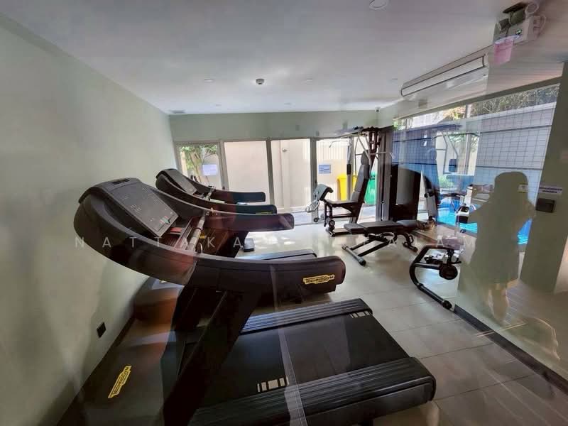 Suanbua Residence Ari 1- Ralakru, Bangkok, Soi Ari 1, Samsen Nai, Phaya Thai, Bangkok, 3 Bedrooms, 110 sqm, Condo For Sale, by Nattakan nueaiam, 500205780 - DDproperty.com