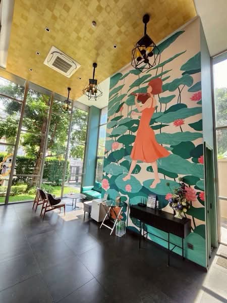 Suanbua Residence Ari 1- Ralakru, Bangkok, Soi Ari 1, Samsen Nai, Phaya Thai, Bangkok, 3 Bedrooms, 110 sqm, Condo For Sale, by Nattakan nueaiam, 500205780 - DDproperty.com