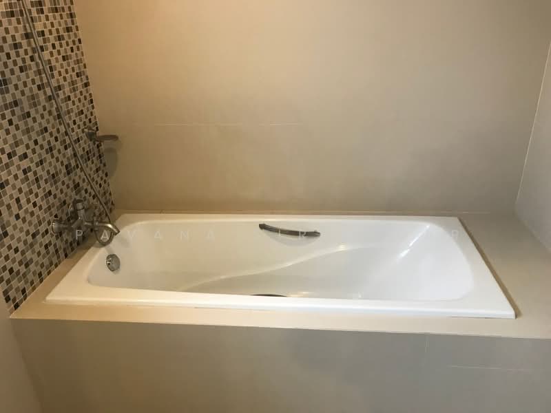 J Visut Place, Bangkok, Khlong Tan Nua, Watthana, Bangkok, 1 Bedroom, 60 sqm, Apartment For Rent, by Pavana Sirikogar, 500205785 - DDproperty.com