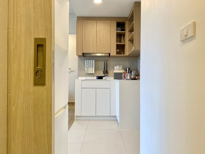 Skypark Aurora Laguna, Phuket, Choeng Thale, Thalang, Phuket, 2 Bedrooms, 52 sqm, Condo For Rent, by Prime Dew, 500205786 - DDproperty.com