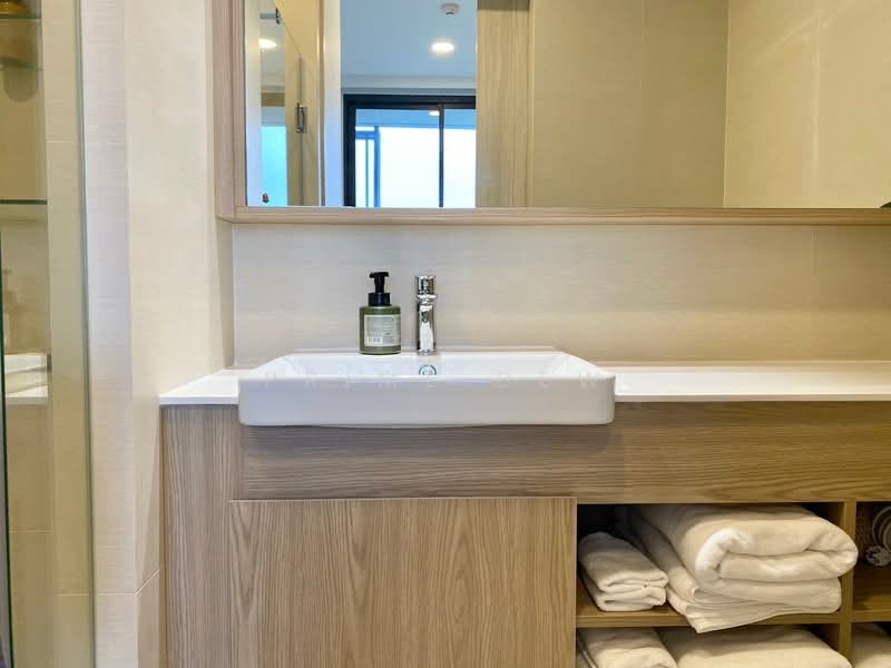 Skypark Aurora Laguna, Phuket, Choeng Thale, Thalang, Phuket, 2 Bedrooms, 52 sqm, Condo For Rent, by Prime Dew, 500205786 - DDproperty.com