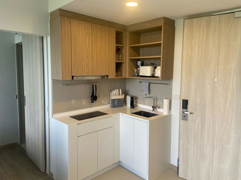 Skypark Aurora Laguna, Phuket, Choeng Thale, Thalang, Phuket, 2 Bedrooms, 52 sqm, Condo For Rent, by Prime Dew, 500205786 - DDproperty.com