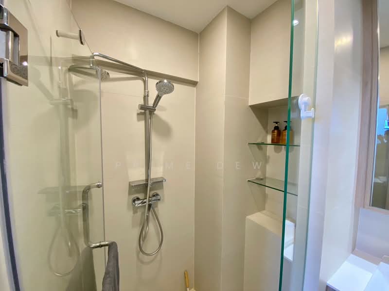 Skypark Aurora Laguna, Phuket, Choeng Thale, Thalang, Phuket, 2 Bedrooms, 52 sqm, Condo For Rent, by Prime Dew, 500205786 - DDproperty.com