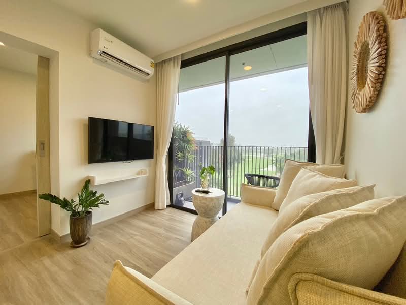 Skypark Aurora Laguna : สกายพาร์ค คอนโด ลากูน่า, ภูเก็ต, เชิงทะเล, ถลาง, ภูเก็ต, 52 ตร.ม., คอนโด ให้เช่า, โดย Prime Dew, 500205786 - DDproperty.com