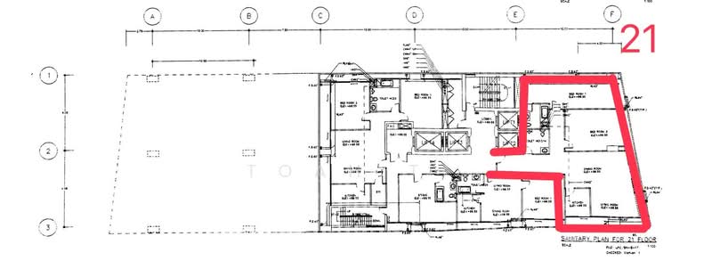 พื้นที่ให้เช่า อารีย์ พญาไท : Space for rent in Ari, Phaya Thai., กรุงเทพ, พญาไท, พญาไท, กรุงเทพ, 200 ตร.ม., พื้นที่ขายของ ให้เช่า, โดย TOAH T., 500205788 - DDproperty.com