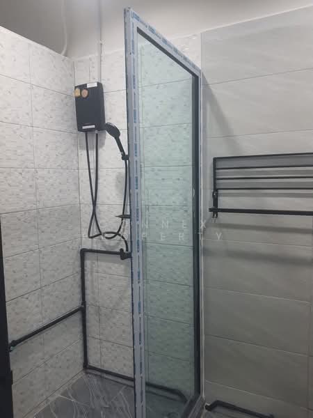 Townhome Chokchai 4 Soi 84 Yaek 2, Bangkok, โชคชัย 4, Lat Phrao, Lat Phrao, Bangkok, 2 Bedrooms, 100 sqm, Townhouse For Rent, by Connex Property, 500205790 - DDproperty.com