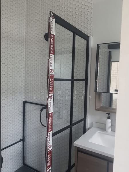 Townhome Chokchai 4 Soi 84 Yaek 2, Bangkok, โชคชัย 4, Lat Phrao, Lat Phrao, Bangkok, 2 Bedrooms, 100 sqm, Townhouse For Rent, by Connex Property, 500205790 - DDproperty.com