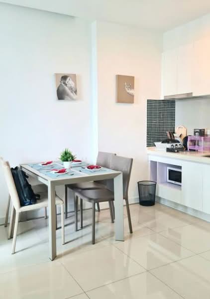TC Green Rama 9, Bangkok, Rama 9 Road, Huai Khwang, Huai Khwang, Bangkok, 1 Bedroom, 38 sqm, Condo For Sale, by Samerjai Lertnapakriengkai, 500205792 - DDproperty.com